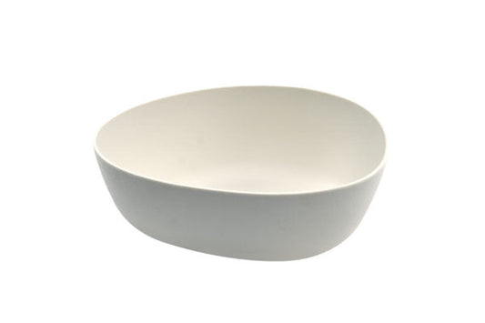KAROLA ivory bowl 1700ml (12*1)