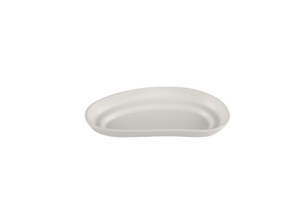 KAROLA ivory small tray (24*1)