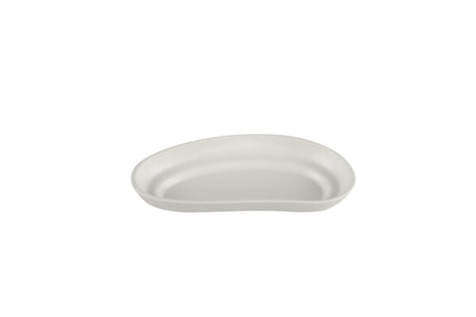 KAROLA ivory small tray (24*1)