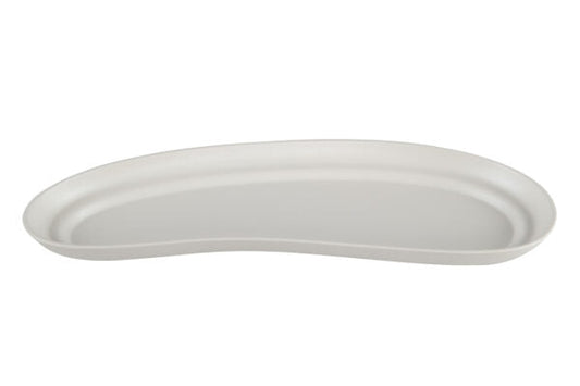 KAROLA ivory large tray 15.75 x 5.71 x 1.18 inches