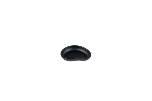 KAROLA black miniature 3.54 x 2.56 x 0.39 inches | 1 OZ