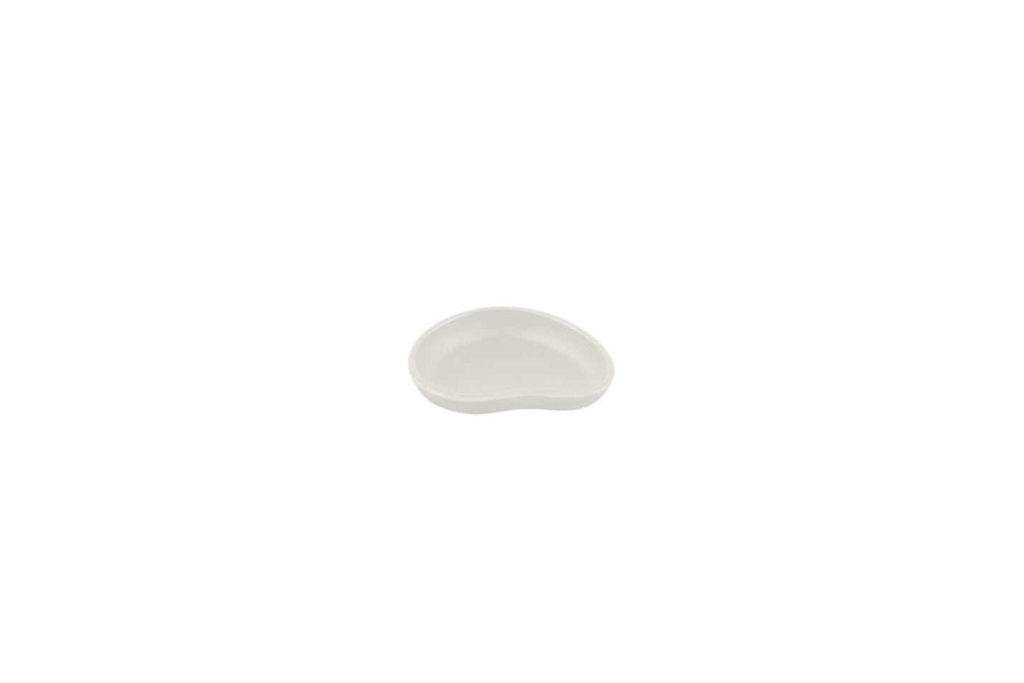 KAROLA ivory miniature 3.54 x 2.56 x 0.39 inches | 1 OZ