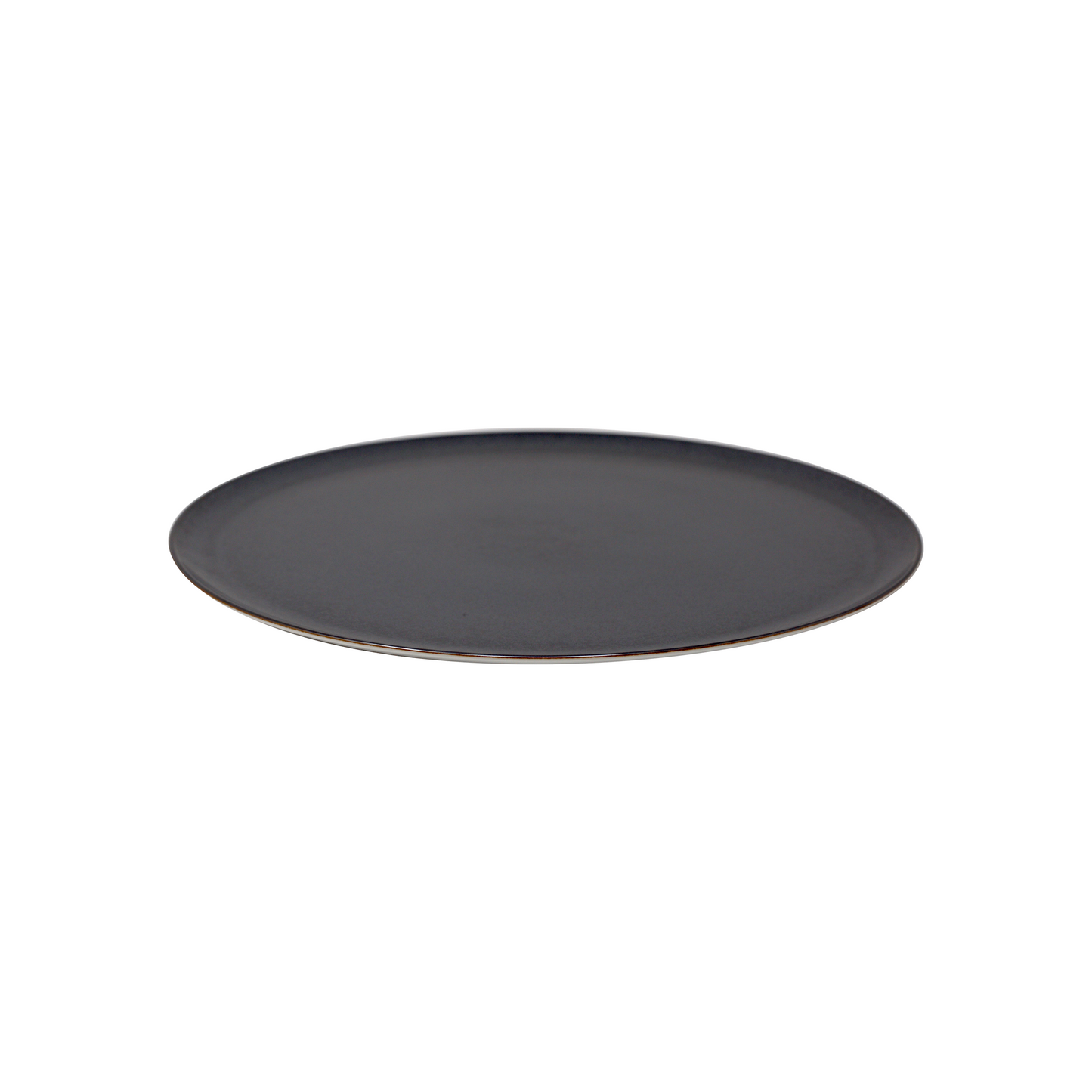 JL Coquet BORA BORA - Assiette plate, Slim 10.63 Inch SKU: SLI1034BORABLNC000