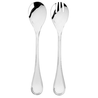 Salad serving set 10? 1/8
