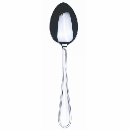 Us Size Table Spoon (Eu Dessert Spoon)