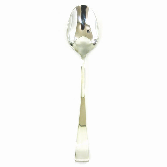 Us Size Table Spoon (Eu Dessert Spoon)