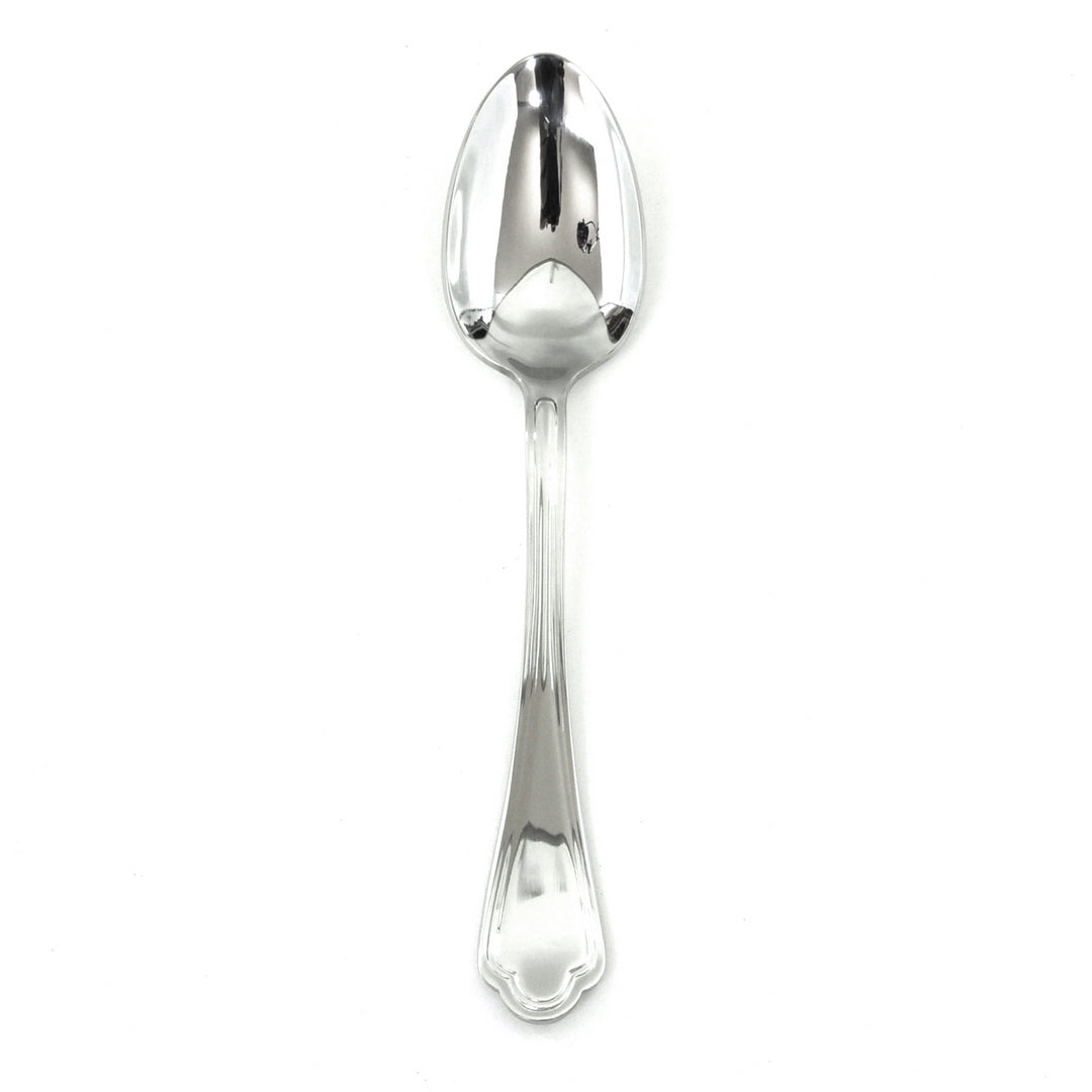 Us Size Table Spoon (Eu Dessert Spoon)