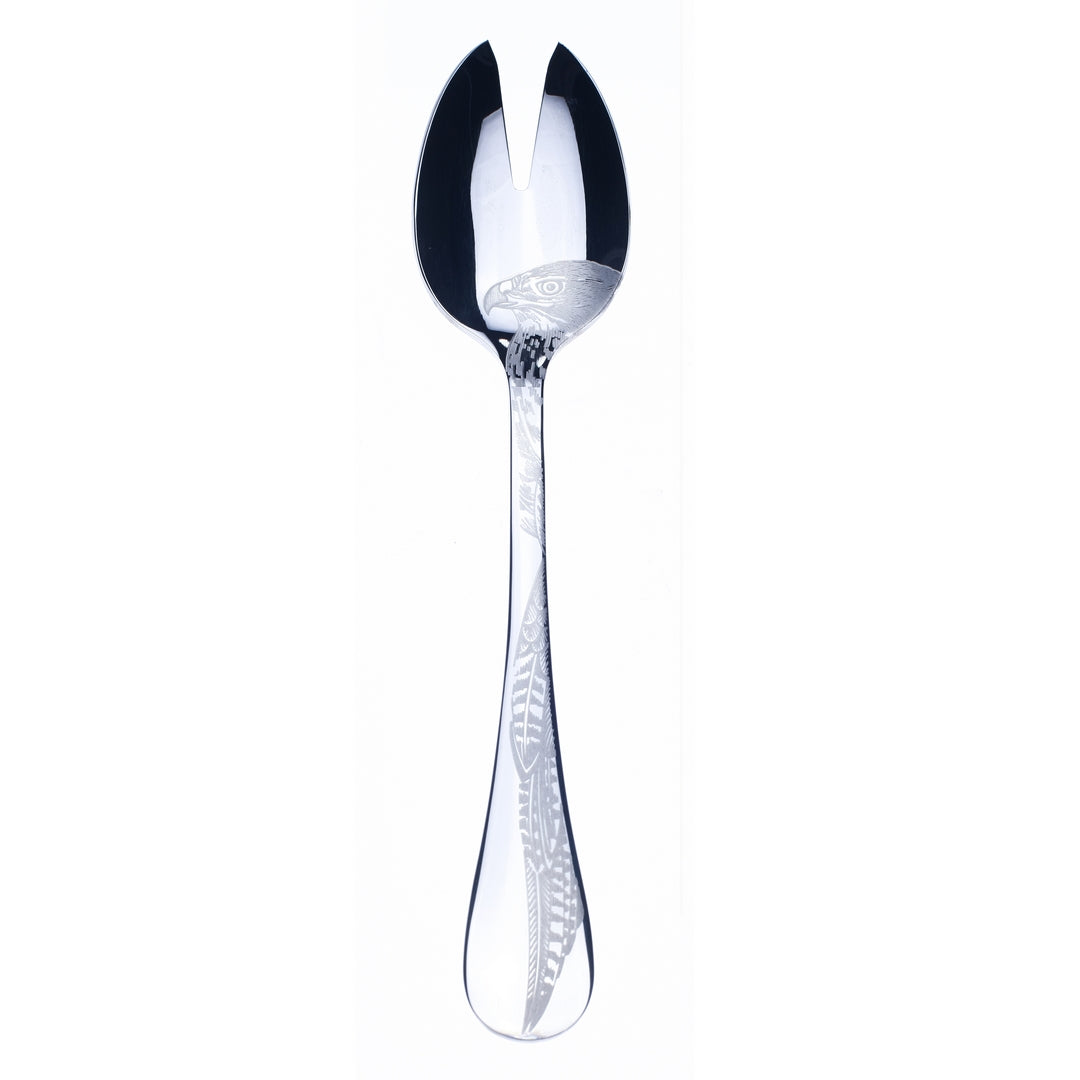 Serving Salad Fork