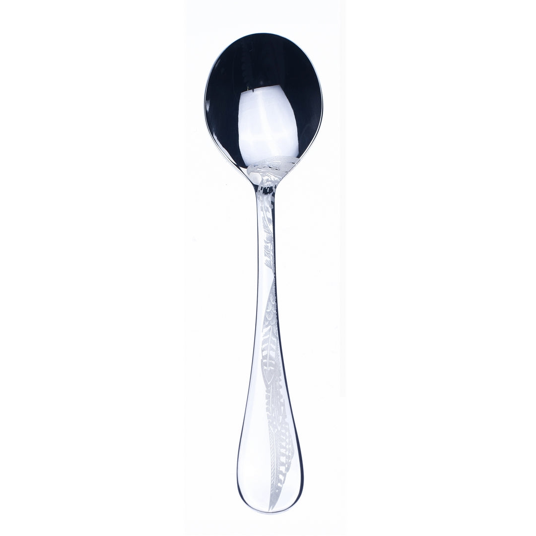 Soup Spoon