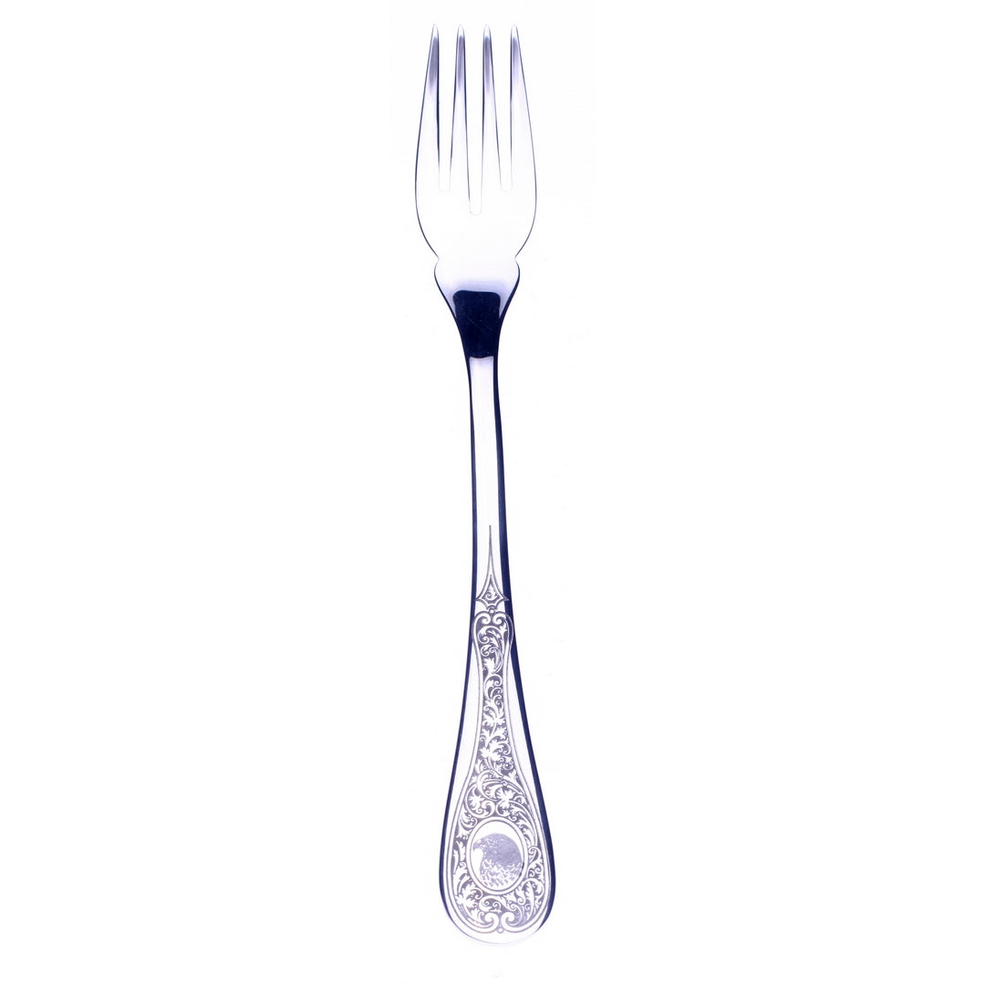 Table Fish Fork