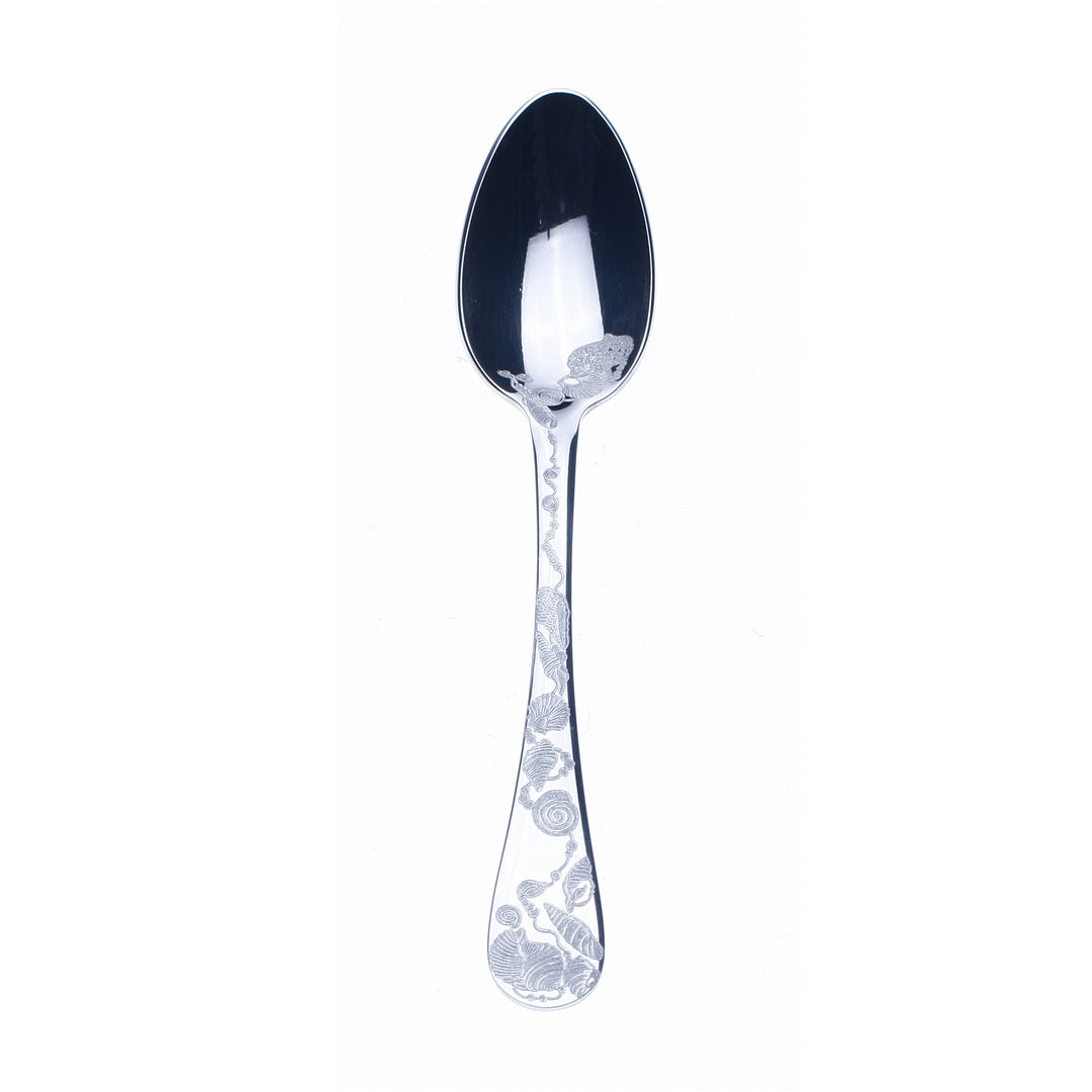 Demitasse Spoon