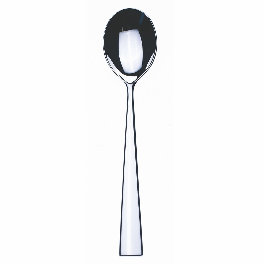 European Size Table Spoon