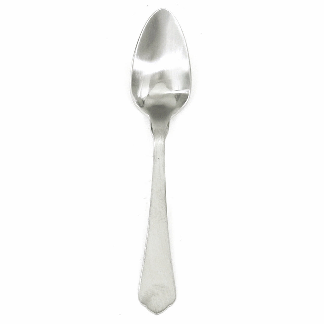 Demitasse Spoon