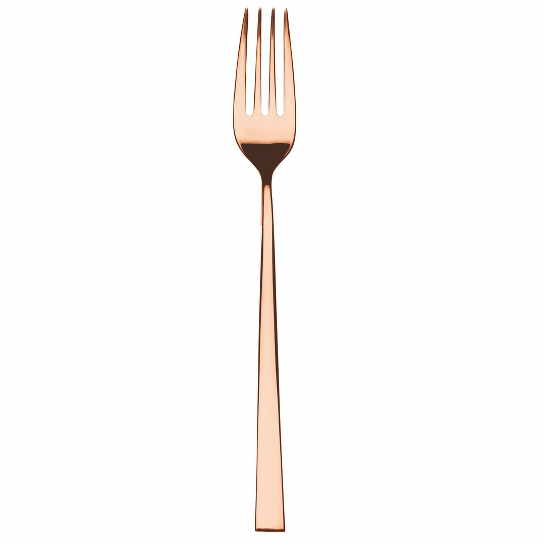 Table Fork Bronzo