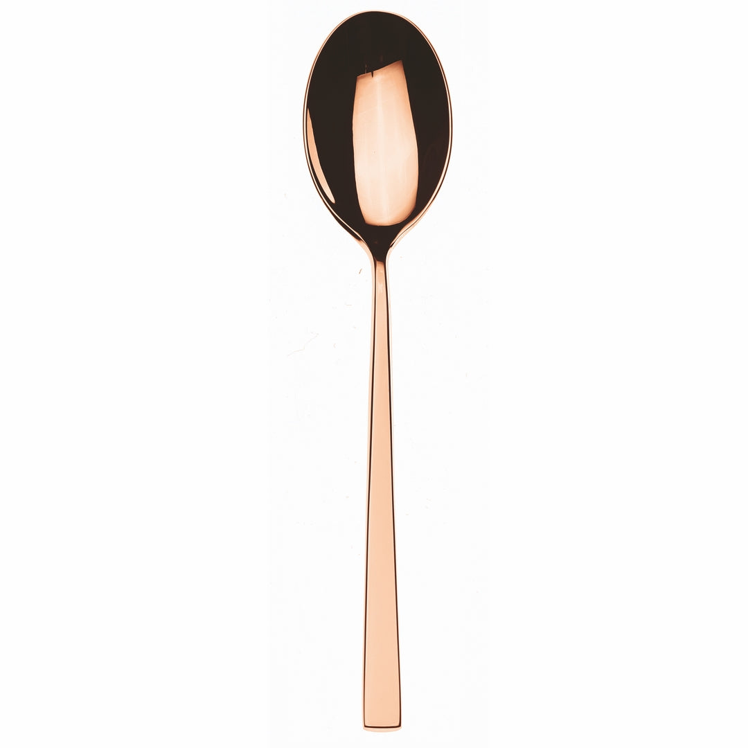 Us Size Table Spoon (Eu Dessert Spoon) Bronzo