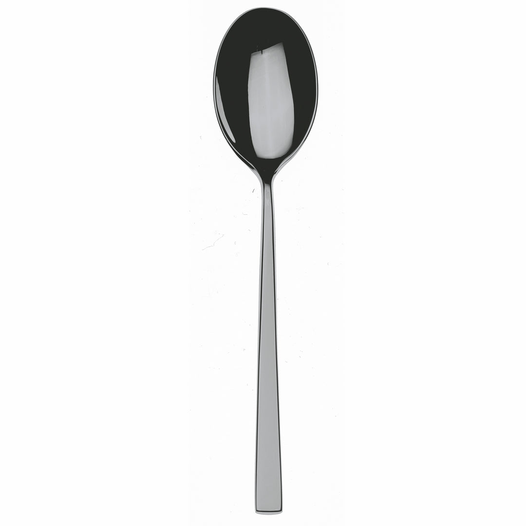 Us Size Table Spoon (Eu Dessert Spoon) Oro Nero