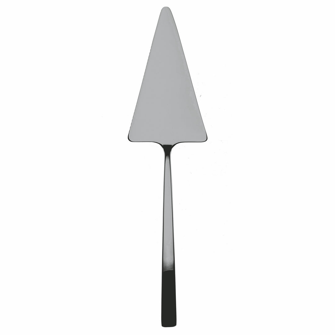 Cake Server Oro Nero