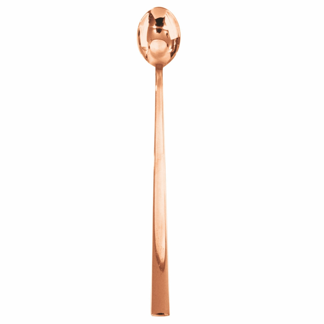 Ice Tea Spoon Bronzo