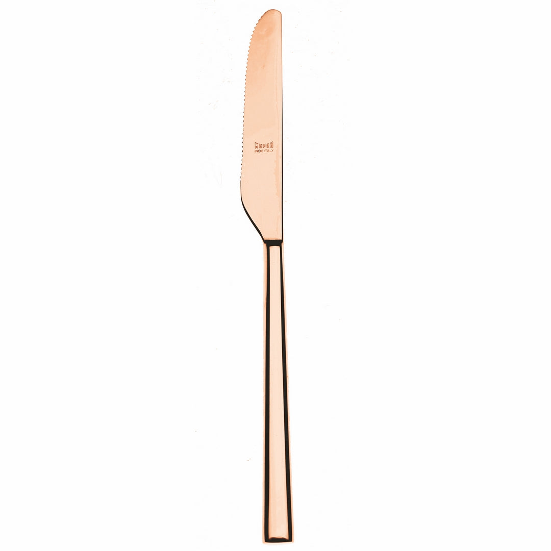 Steak Knife Bronzo