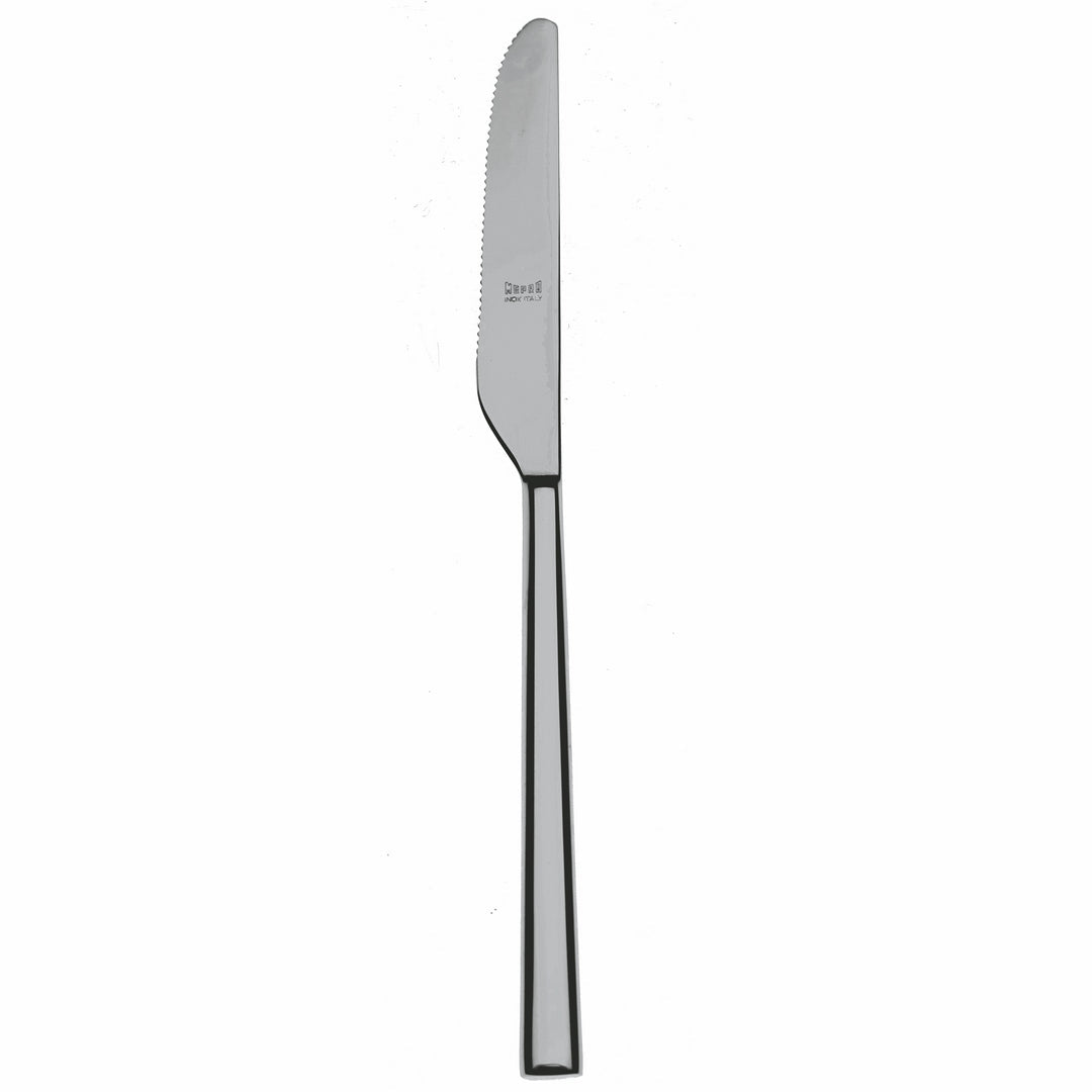 Steak Knife Oro Nero