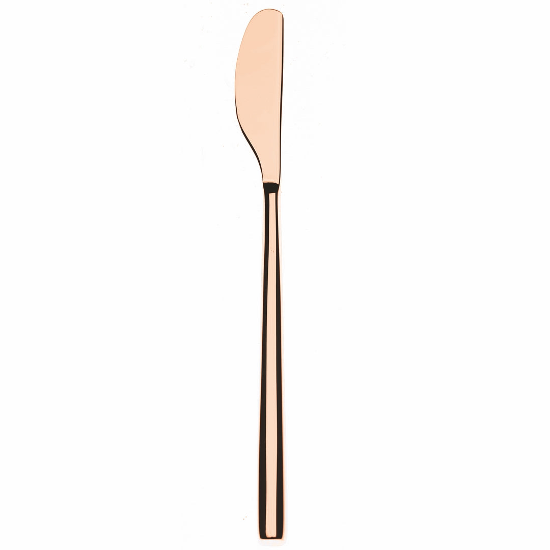 Butter Knife Bronzo