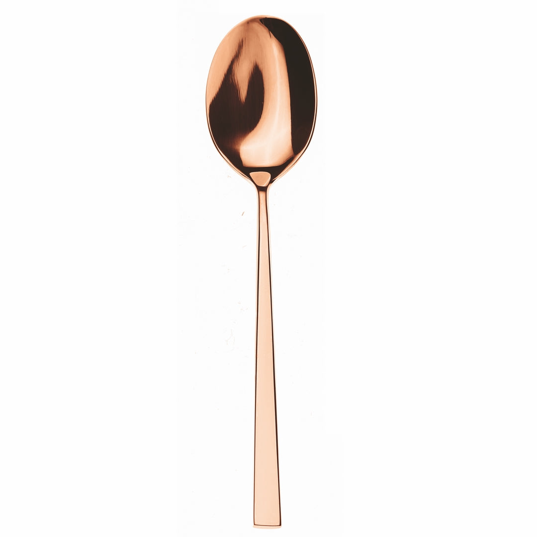 Gourmet Spoon Bronzo