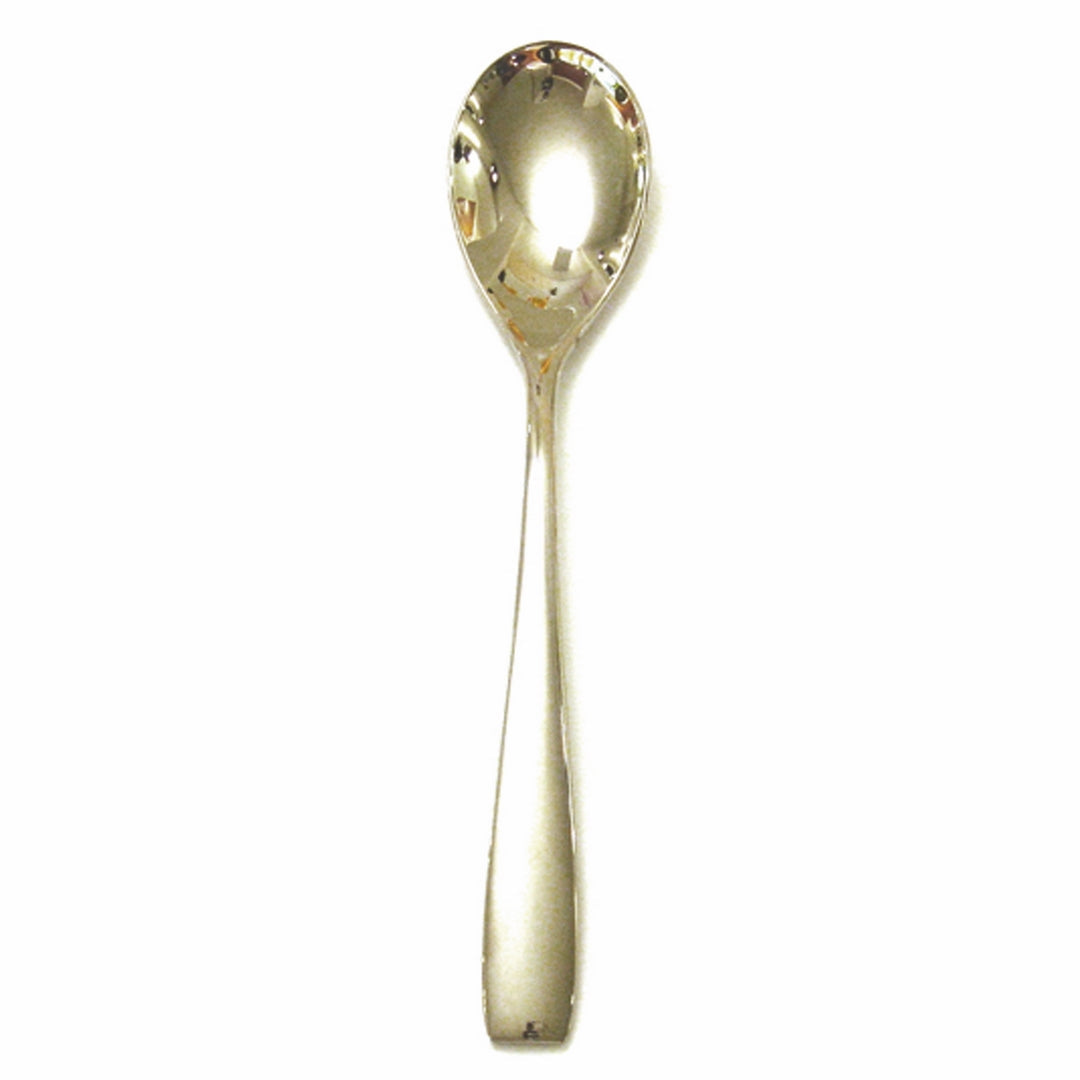 European Size Table Spoon