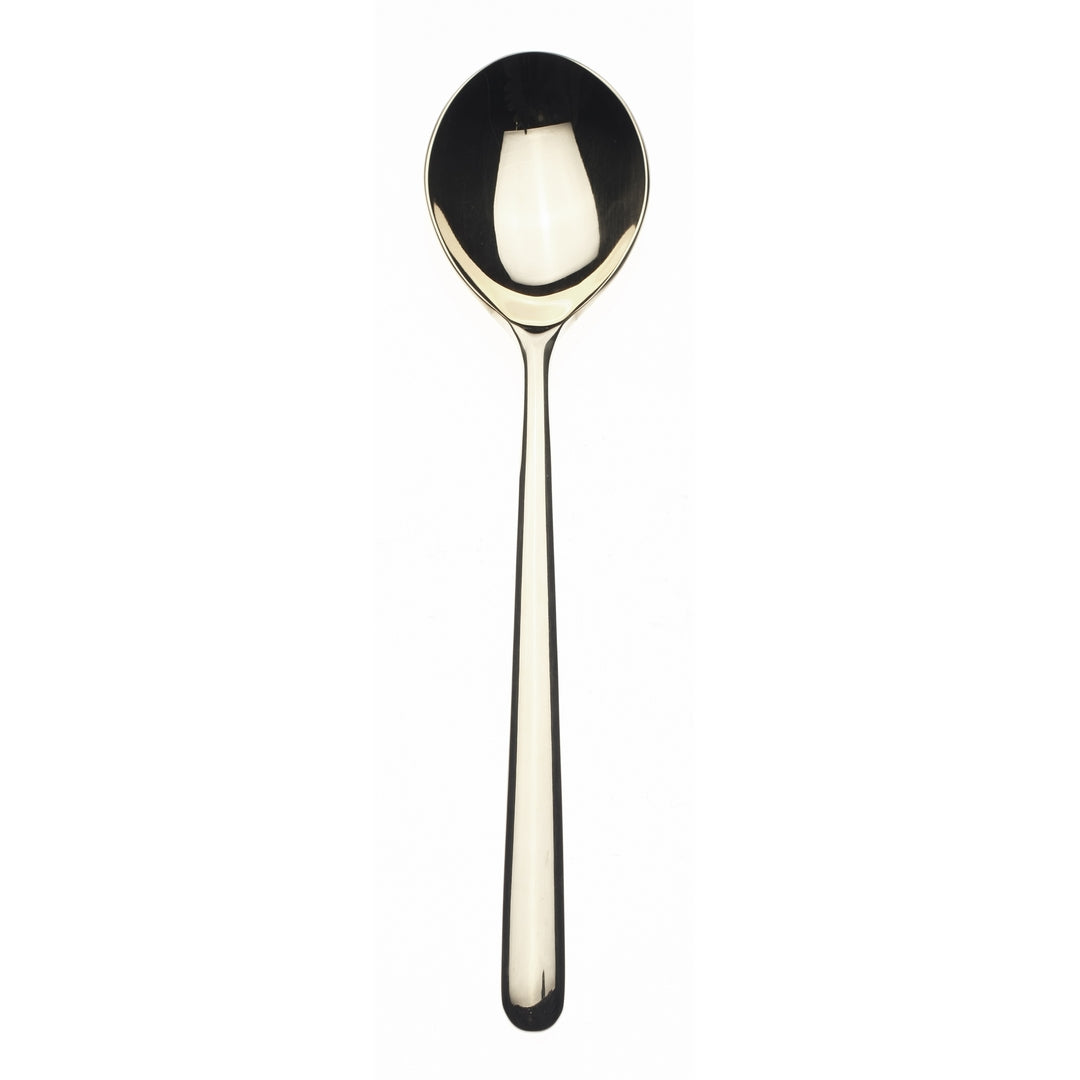 European Size Table Spoon