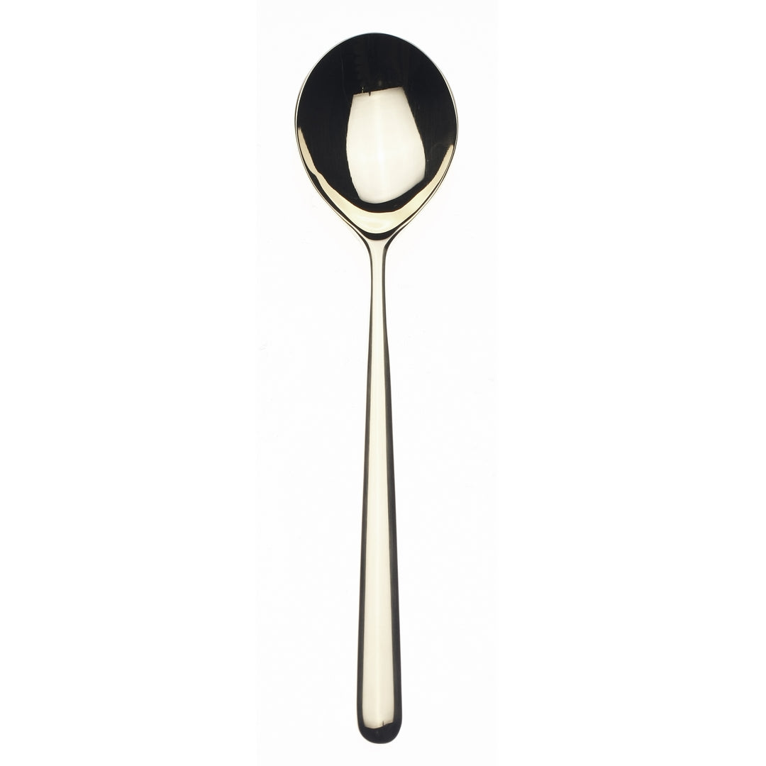Us Size Table Spoon (Eu Dessert Spoon)