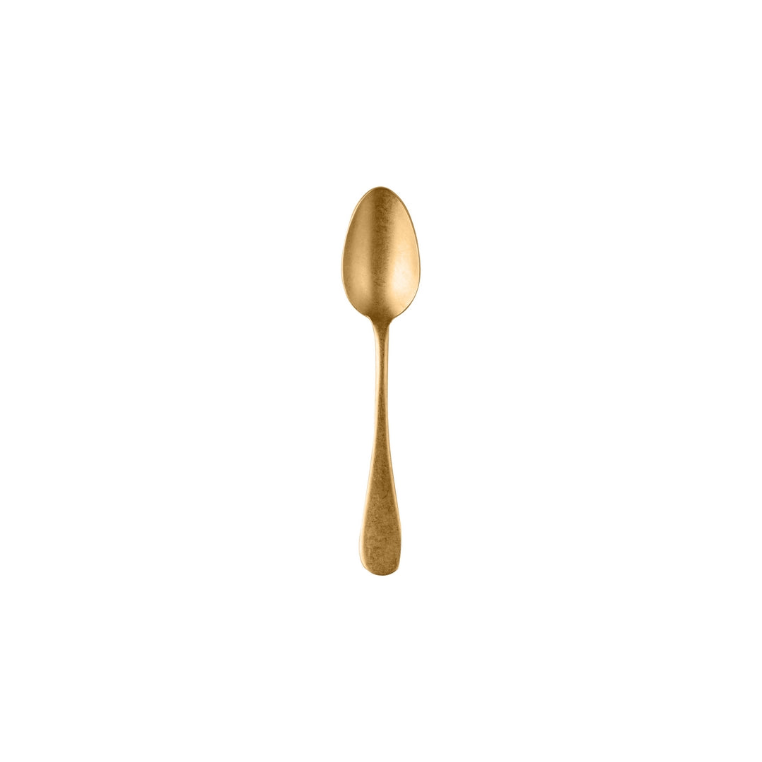 Us Size Table Spoon (Eu Dessert Spoon)
