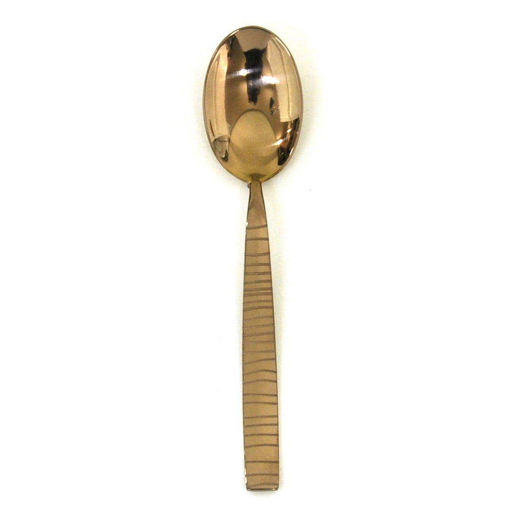 Demitasse Spoon