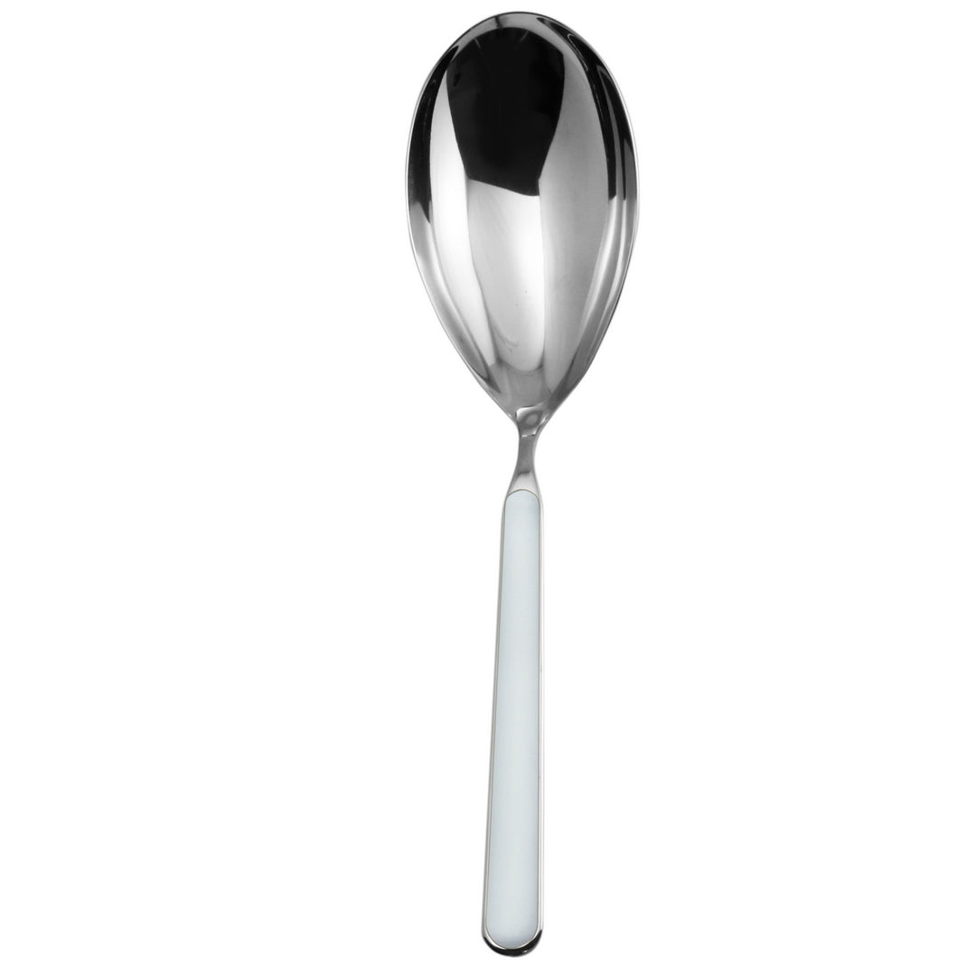 Risotto Spoon Light Blue
