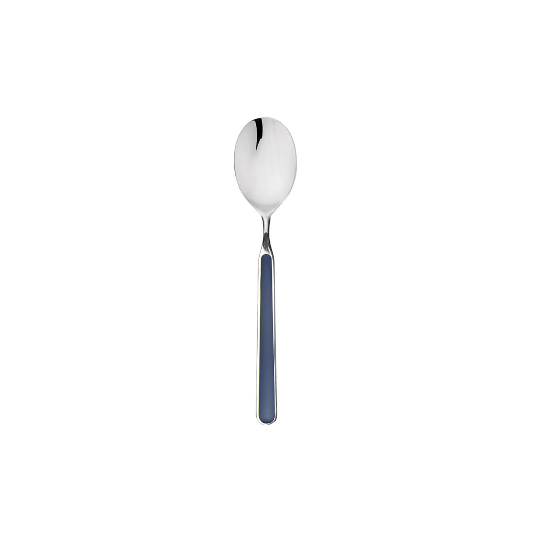 Tea Spoon Cobalt