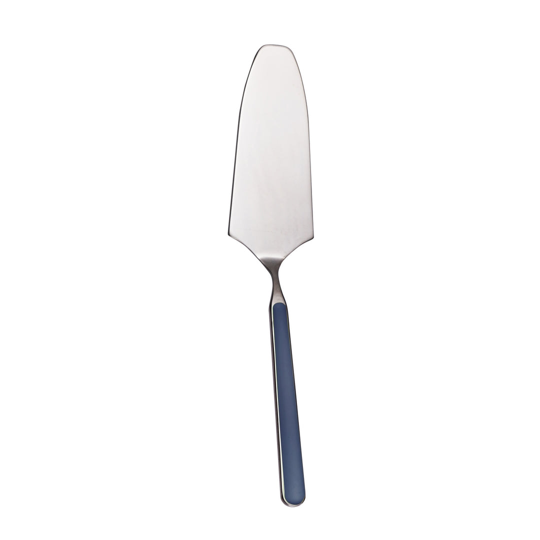 Cake Server Cobalt