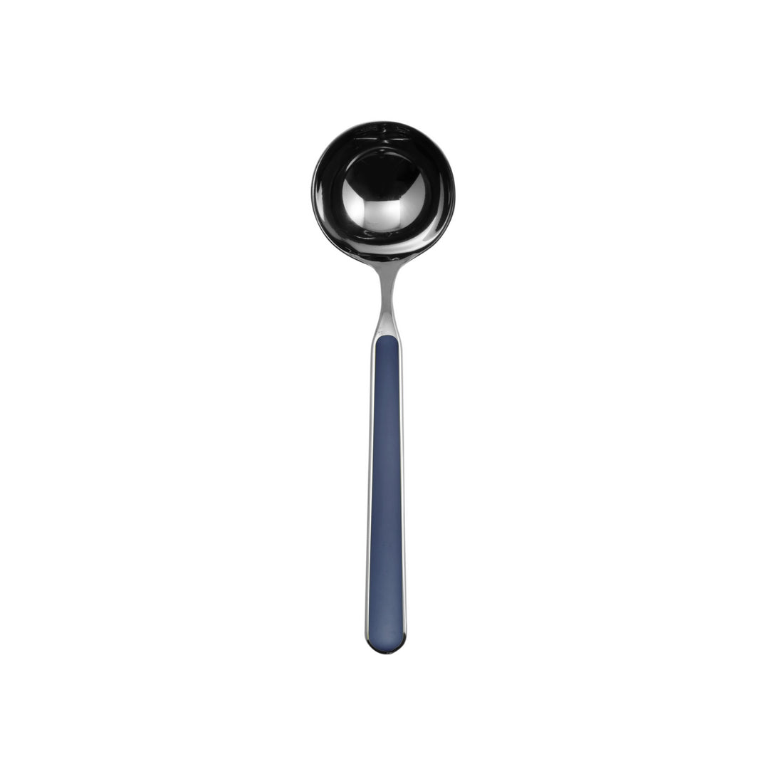 Gravy Ladle Cobalt