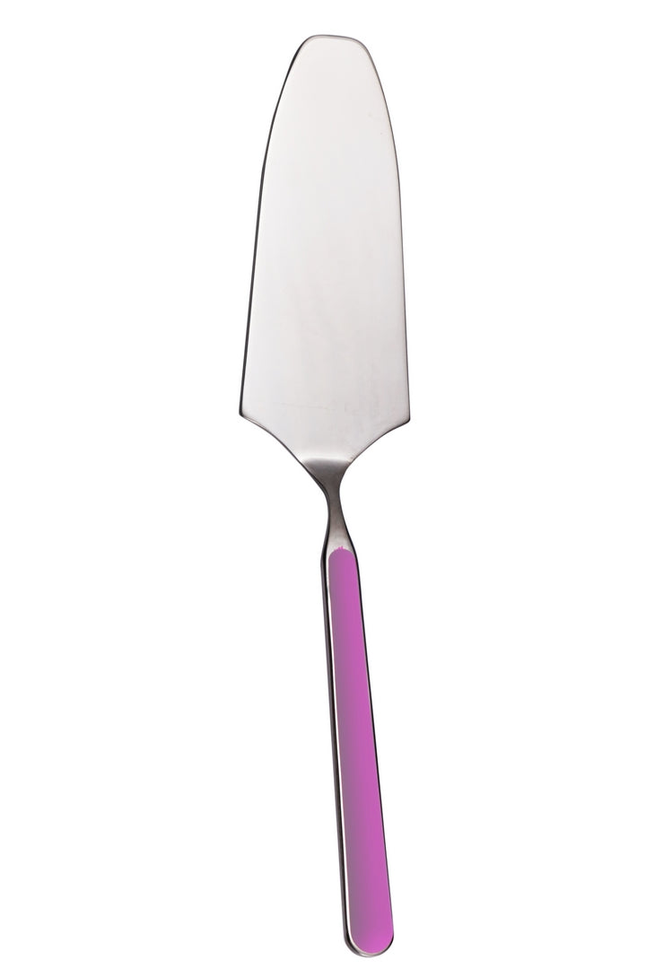 Cake Server Lilac