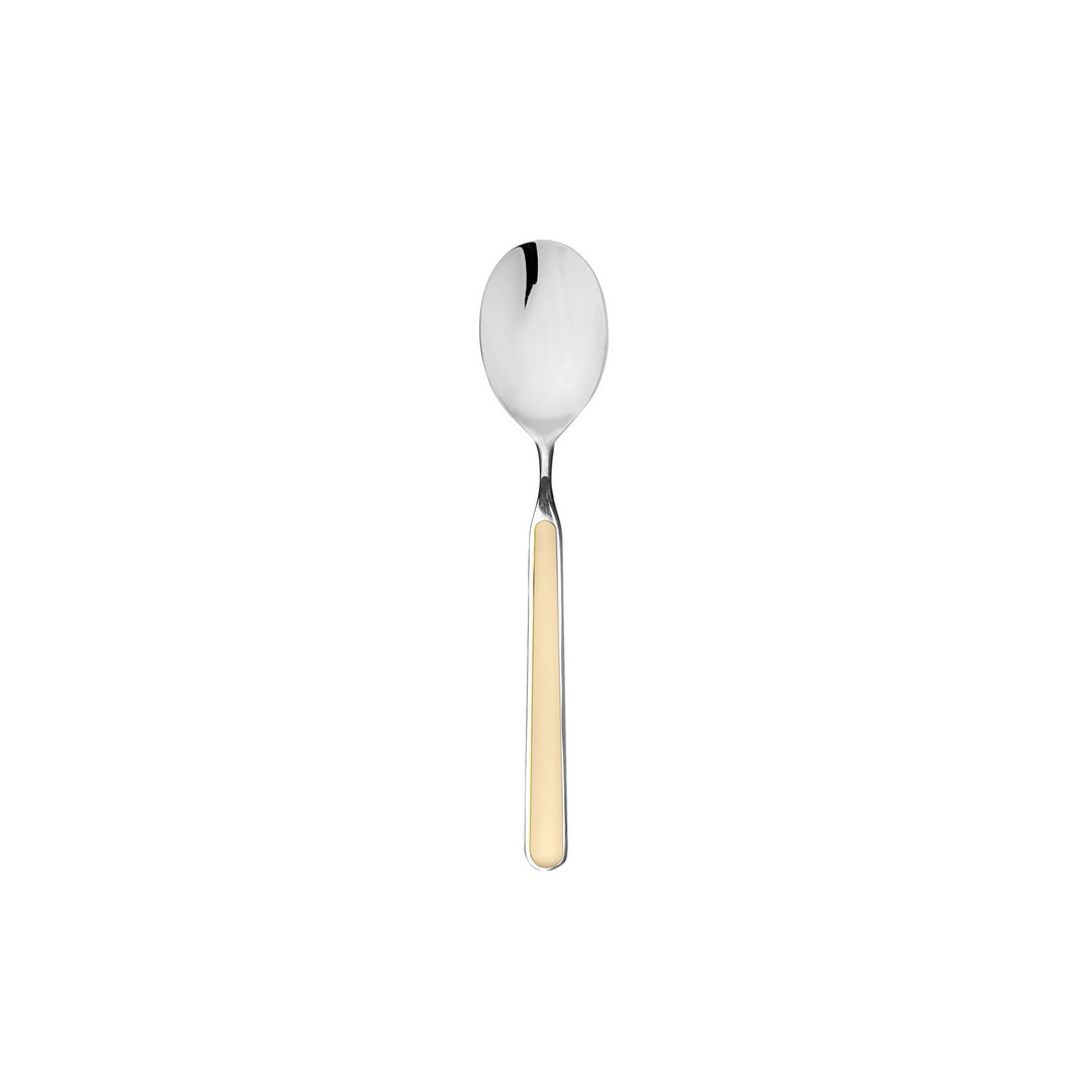 Tea Spoon Vanilla