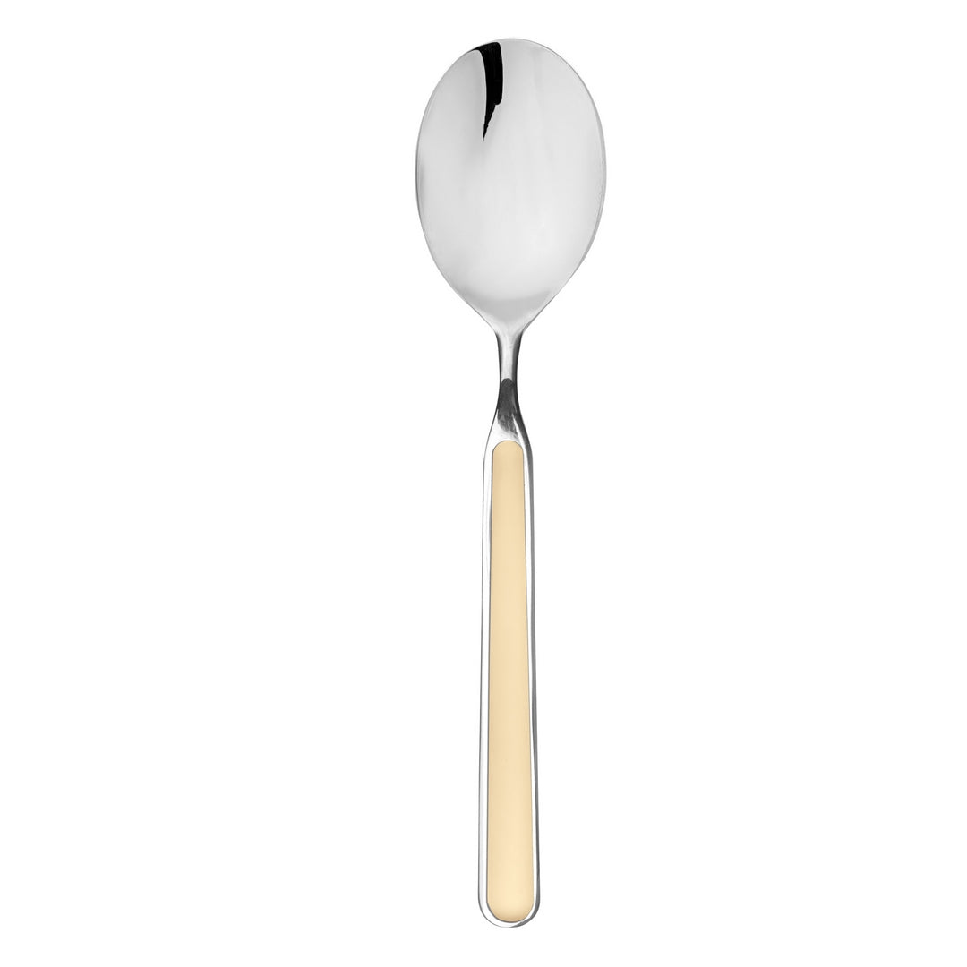 Serving Spoon Vanilla