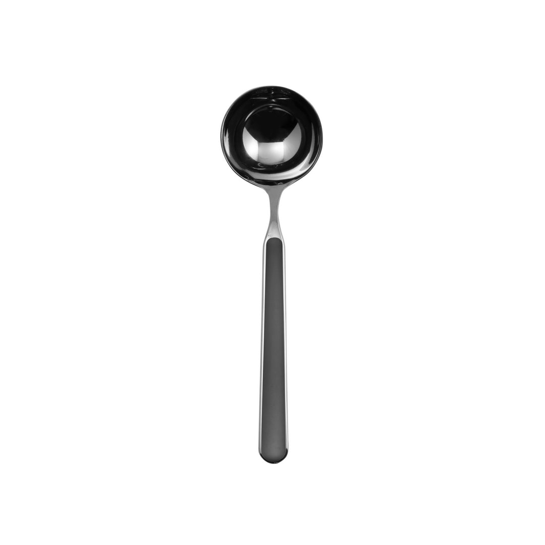 Gravy Ladle Black