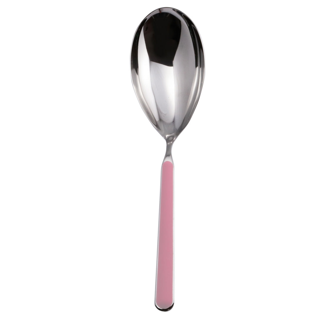 Risotto Spoon Pink