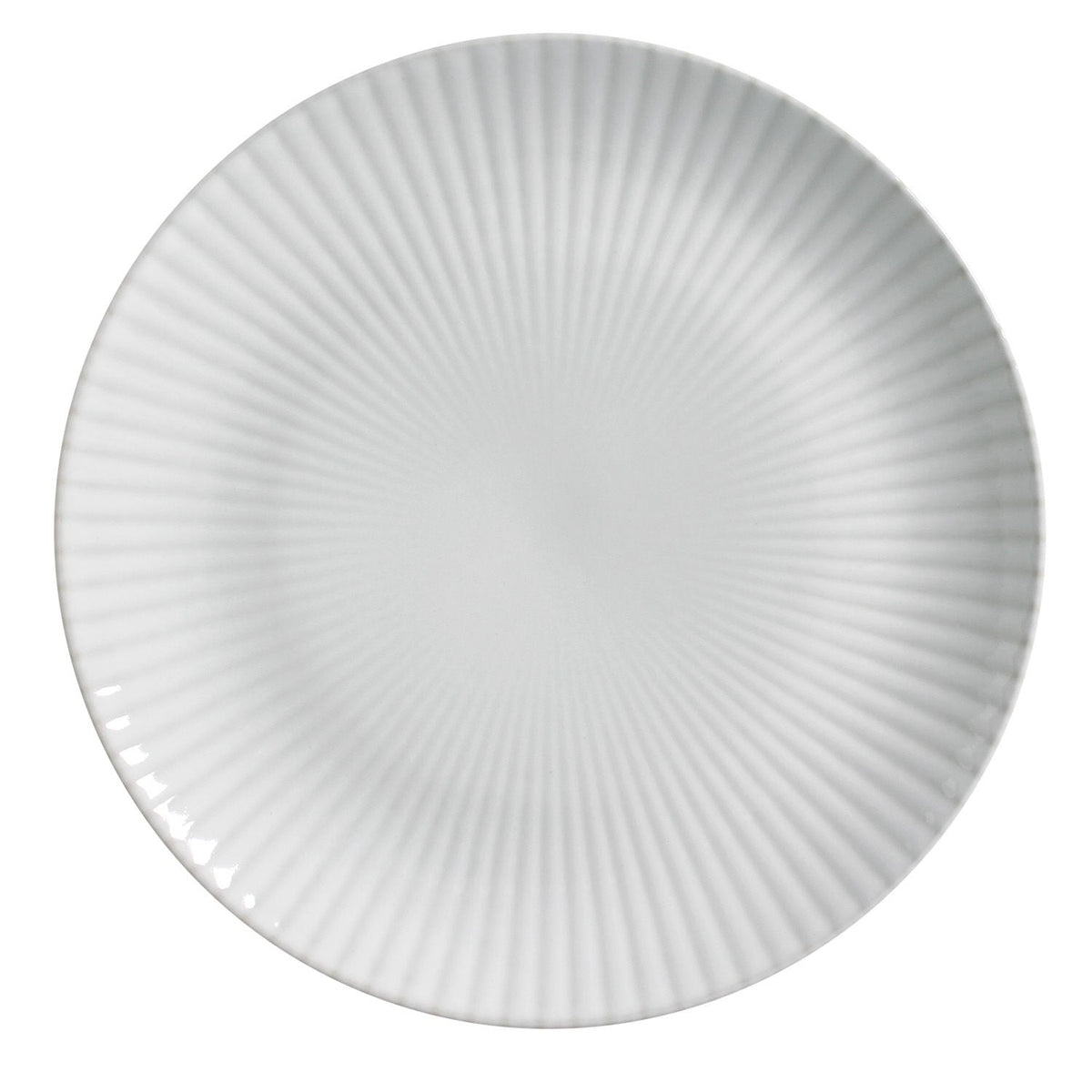 Porto Brasil TRENDY DINNER PLATE COUP dia. 10.23" SKU: '1226120001