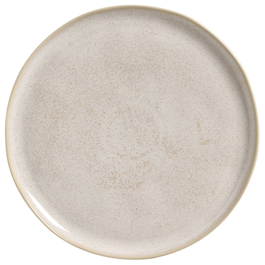 Porto Brasil LATTE DINNER PLATE BIO STONEWARE dia. 11.42"  SKU: '1231108502