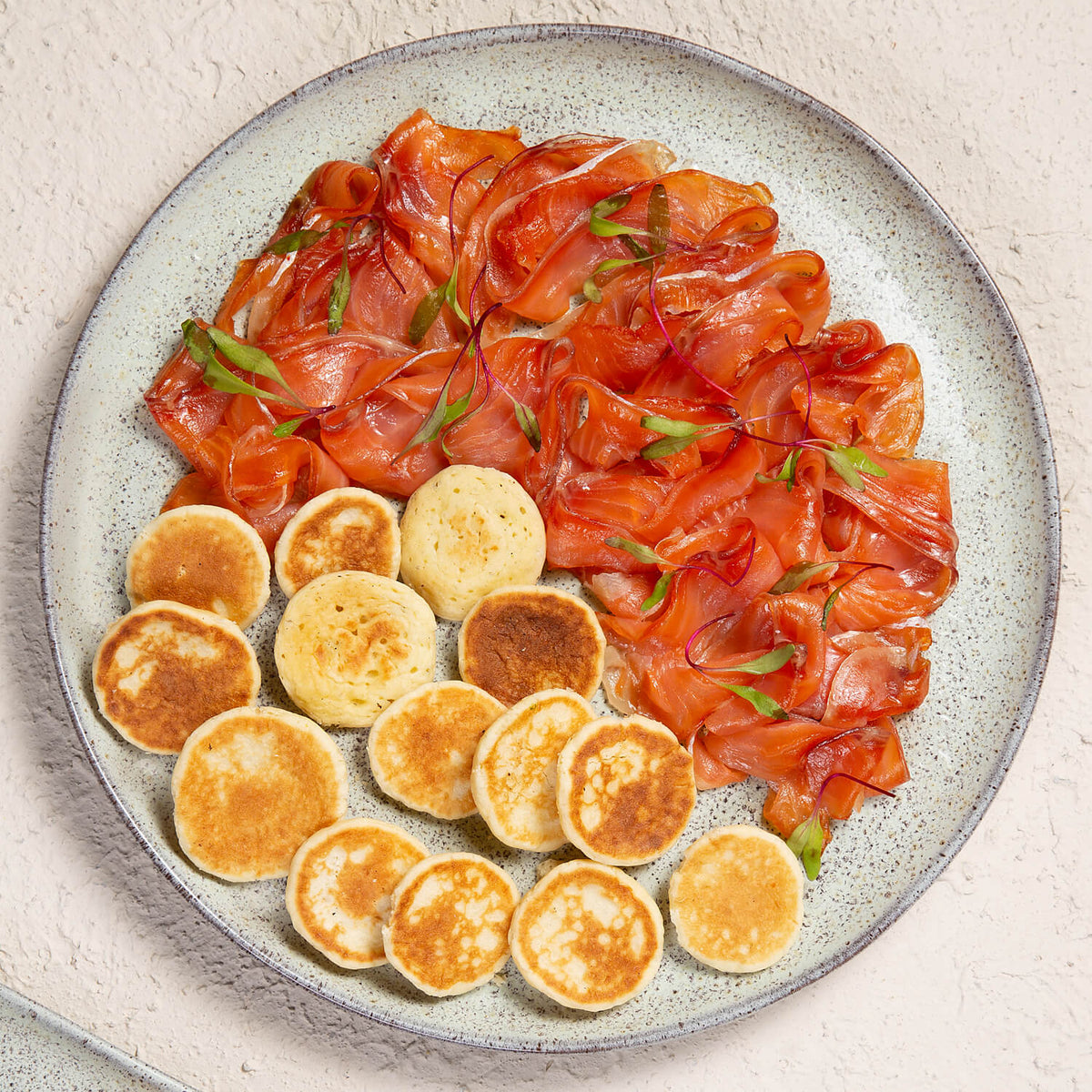 Porto Brasil PISTACHE DINNER PLATE BIO STONEWARE dia. 11.42" SKU: '1231108802