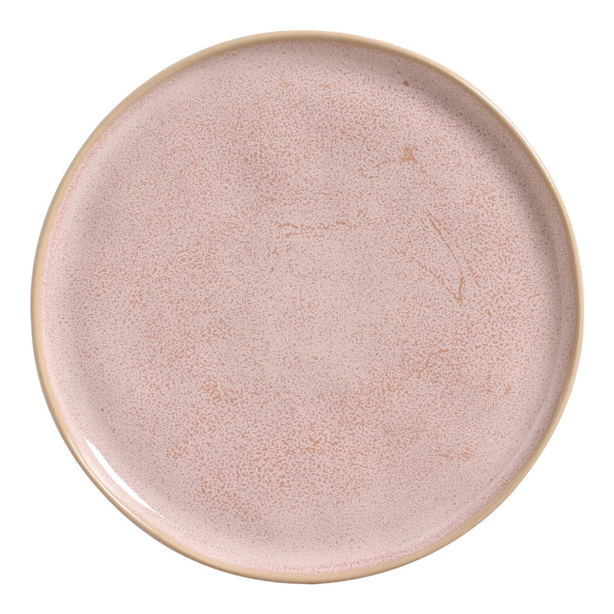 Porto Brasil LITCHI DINNER PLATE BIO STONEWARE dia. 10.83" SKU: '1231109201