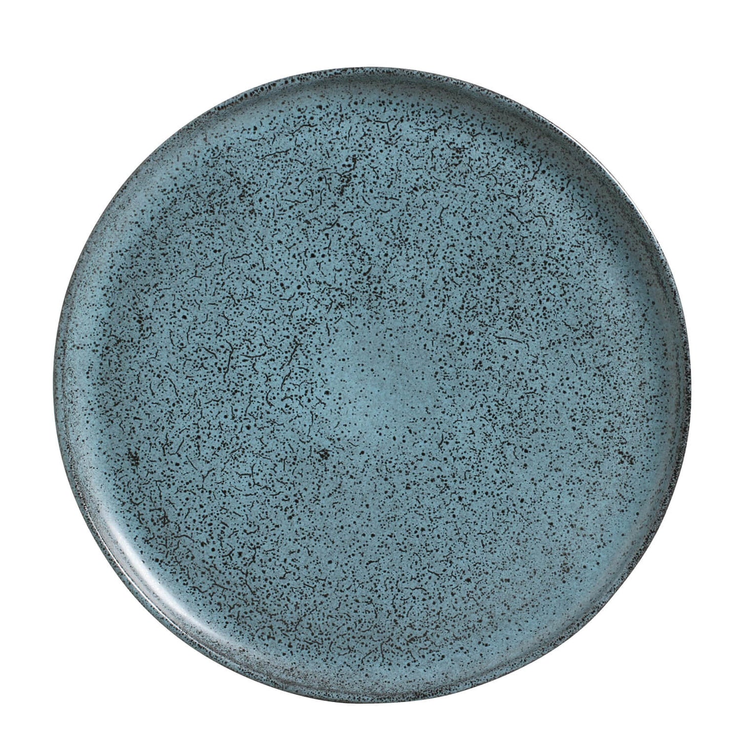 Porto Brasil NIGHT SKY DINNER PLATE BIO STONEWARE dia. 11.42" SKU: '123177202