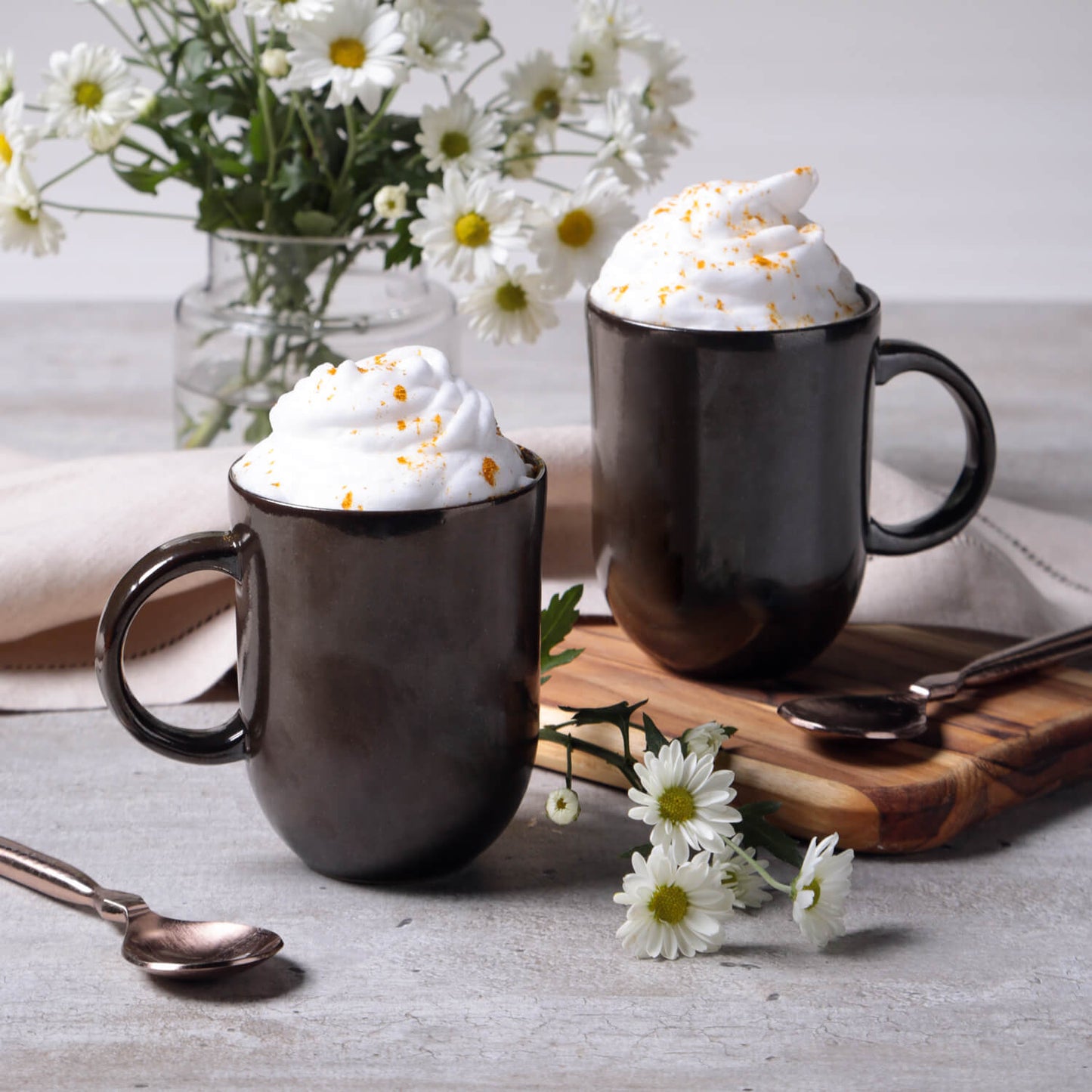 Porto Brasil METALLICA COUP MUG 11.16 oz.  SKU: '12326109302