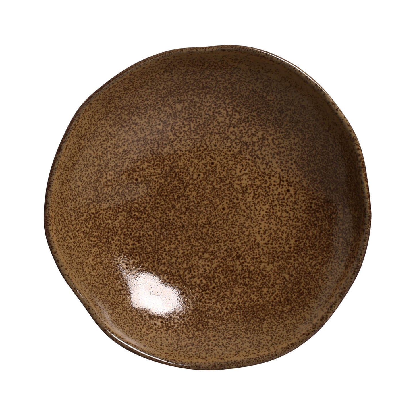 Porto Brasil DIJON SOUP PLATE ORGANIC STONEWARE dia. 8.35" SKU: '1314105801