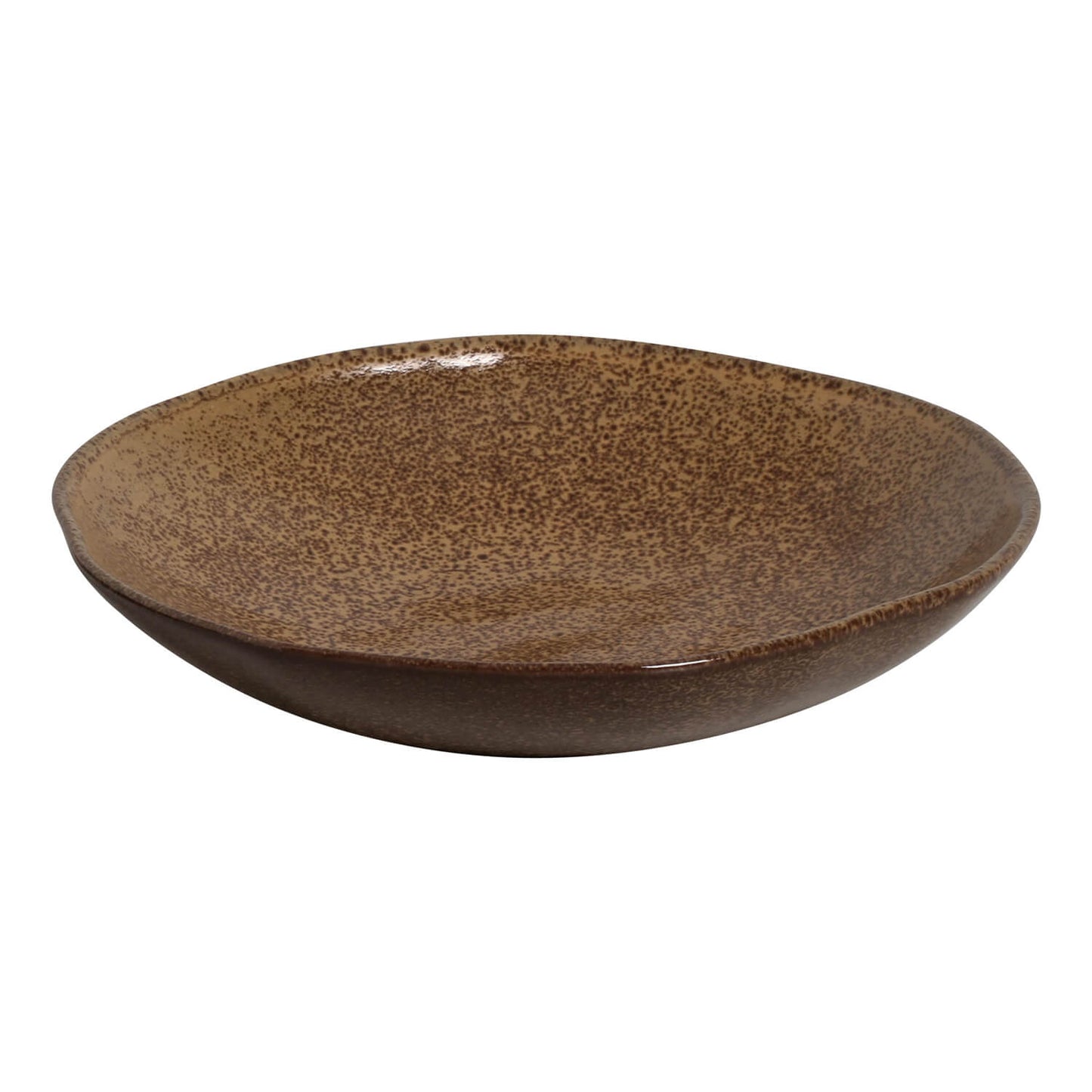 Porto Brasil DIJON SOUP PLATE ORGANIC STONEWARE dia. 8.35" SKU: '1314105801