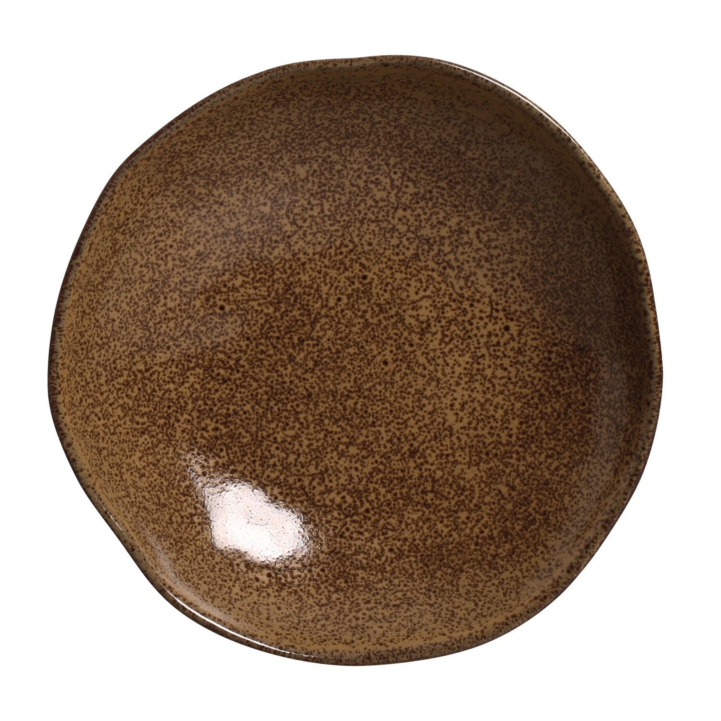 Porto Brasil DIJON SOUP PLATE ORGANIC STONEWARE dia. 8.35" SKU: '1314105801