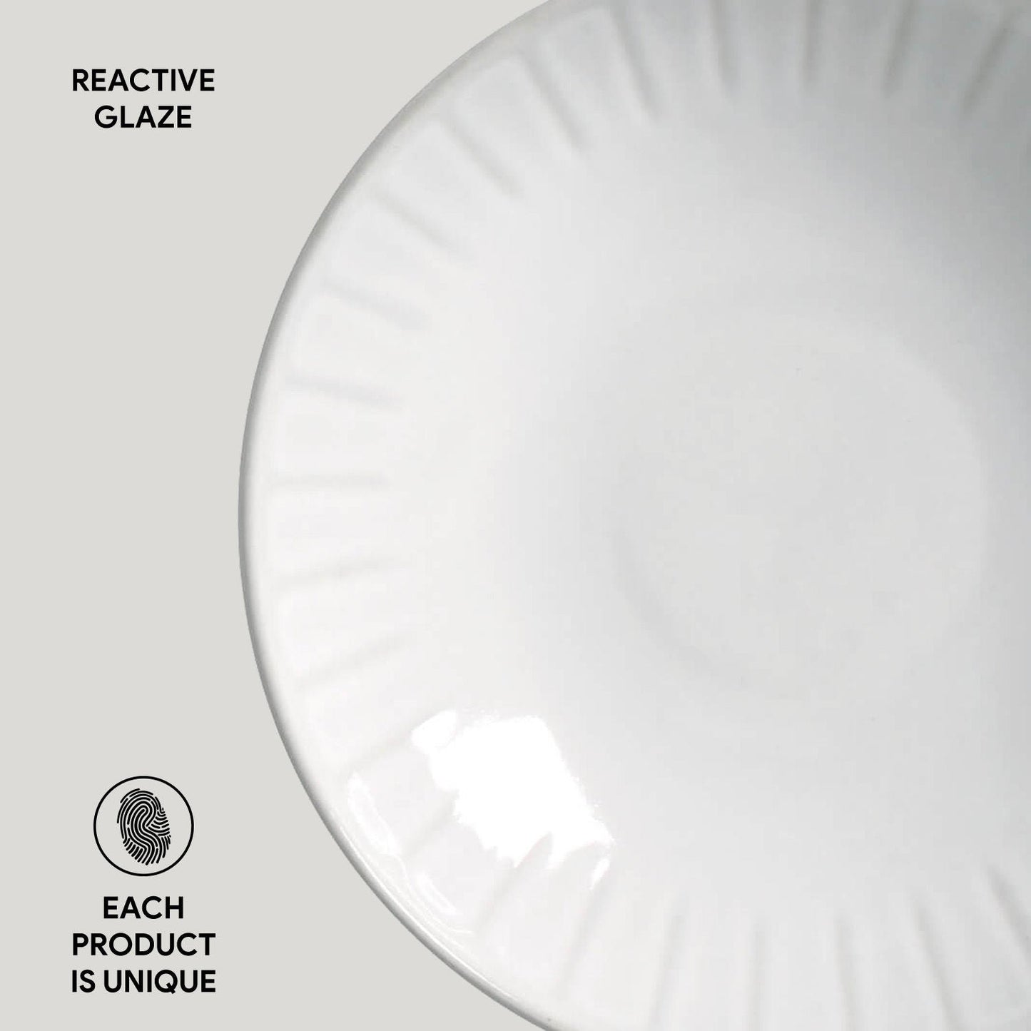 Porto Brasil AURORA SOUP PLATE COUP dia. 7.99" SKU: '1326119901